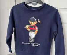 Ralph Lauren Kids Jumper