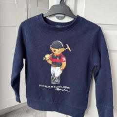 Ralph Lauren Kids Jumper