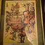 framed Guinness prints Image 2