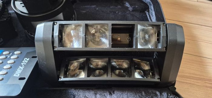 Dj or Band light set