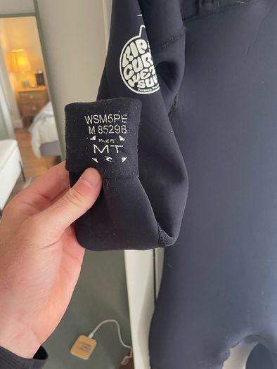 Rip Curl E-Bomb  Wetsuit