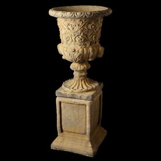 Georgian Urn EG011