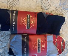 Horse Riding Socks
