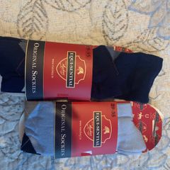 Horse Riding Socks