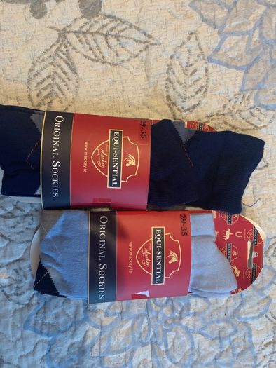 Horse Riding Socks