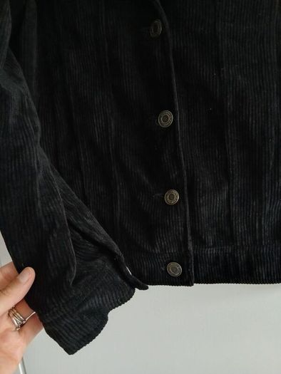Fab jacket