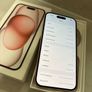 iphone 15 128 gb pink Image 7