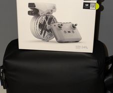 DJI Flip Fly More Combo RC2 - NEW Replacement from DJI with DJI Care and SD 128GB
