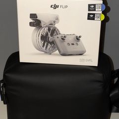 DJI Flip Fly More Combo RC2 - NEW Replacement from DJI with DJI Care and SD 128GB