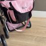 silver cross dolls prams x 2 Image 3