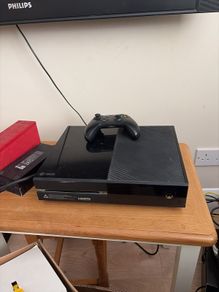 xbox one 500gb