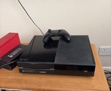 xbox one 500gb