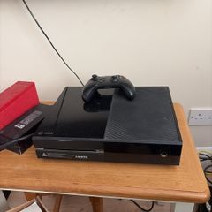 xbox one 500gb
