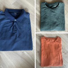 Mens T Shirt Bundle