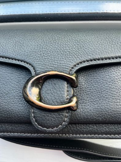 Coach Handbag Tabby 20