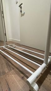 Clothes rack