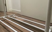 Clothes rack