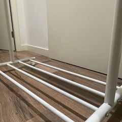 Clothes rack