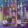Polly Pocket Ultimate World Collection . Image 2