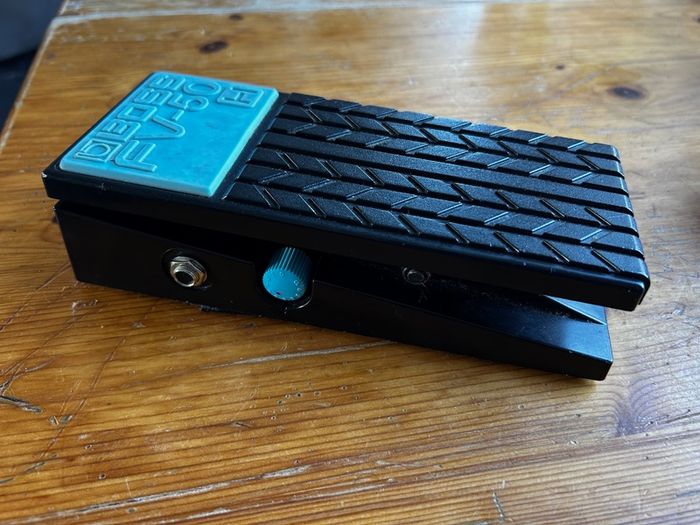 BOSS FV-50H (for Guitar)