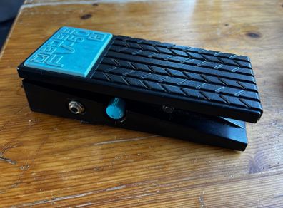 BOSS FV-50H (for Guitar)