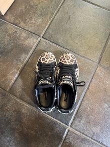 Dolce & Gabbana shoes