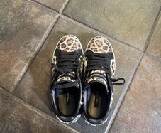 Dolce & Gabbana shoes