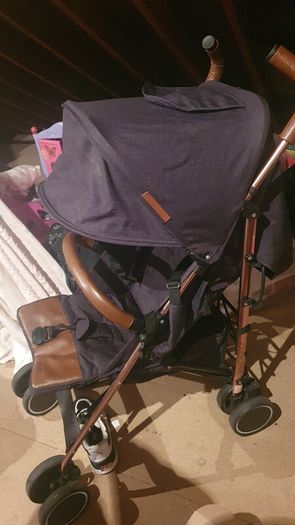 stroller