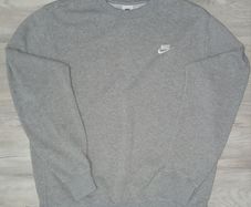 Nike Club Fleece Crewneck Sweatshirt