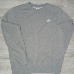 Nike Club Fleece Crewneck Sweatshirt