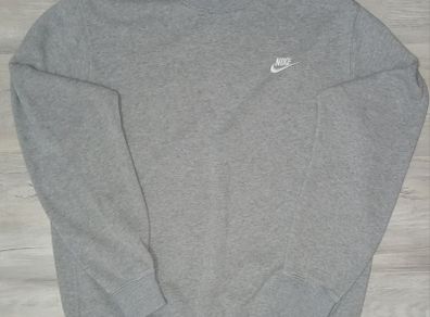 Nike Club Fleece Crewneck Sweatshirt