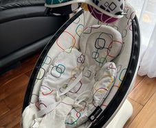 Mamaroo 4moms