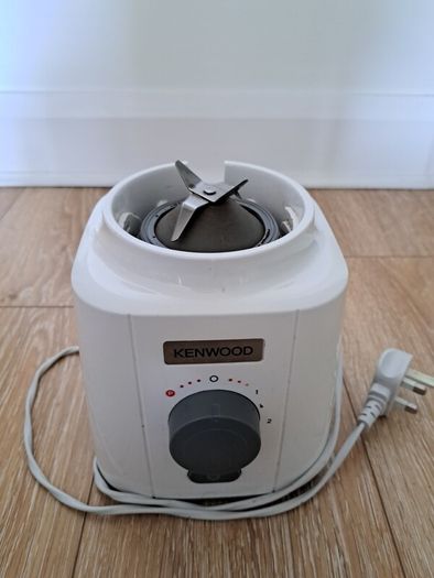 Kenwood - Mixer, Grinder, Blender