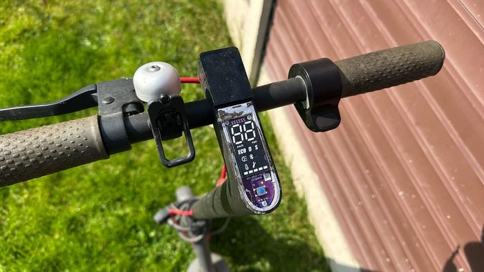 M365 Scooter (no power)
