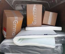 New Emma, Mattress Available In All Sizes