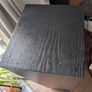 heavy duty hifi 3-way sealed box speakers 4.5cm front buffle , braced, 22kg each. Image 3