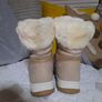 crane waterproof snow boots Image 4