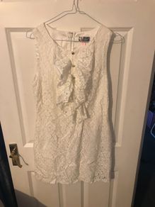 lipsy dress