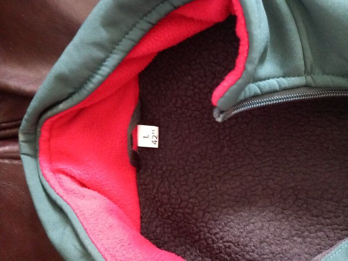 School jacket