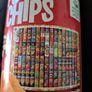 Jigsaw Puzzle Pringles 1000 Pieces Image 2
