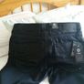 Jack &  Jones Men's Dark Denim Jeans - W36" L34" Image 5