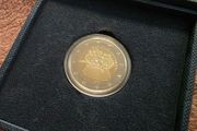 2 euro coin