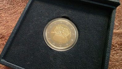 2 euro coin