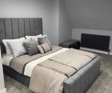 new beds