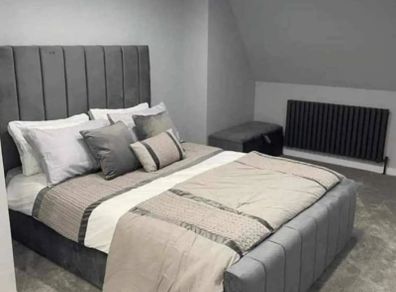new beds