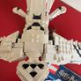 lego Harry Potter 75979 hedwig Image 7