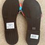Havaianas flip flop EU 39-40 Image 4