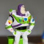 Tonies box with Buzz Lightyear & Paddington Bear Image 3