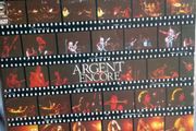 Argent Encore double album