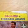 1987 All-Ireland Senior Hurling Championship Semi-Final Image 2